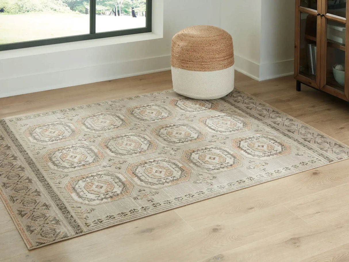 Bachby - Rug - Best Buy Furniture
