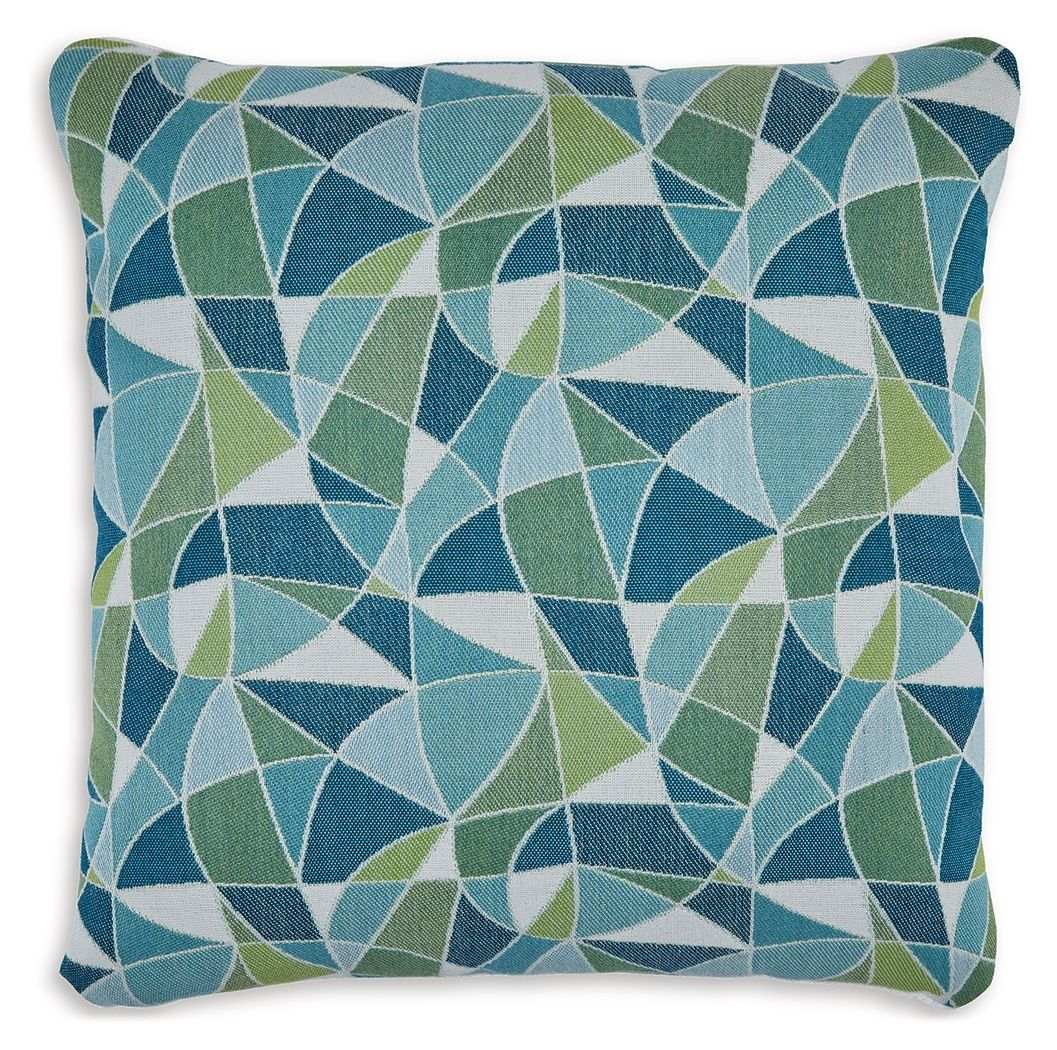 Seanow Next-gen Nuvella - Pillow - Best Buy Furniture