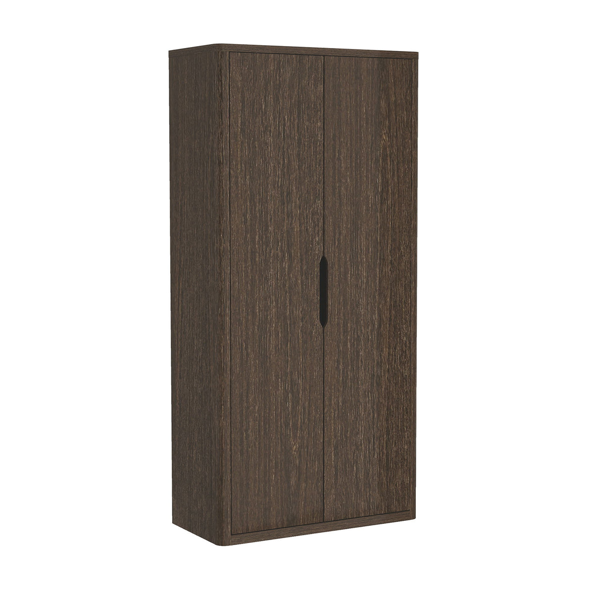 Rivington - Bookcase Cabinet