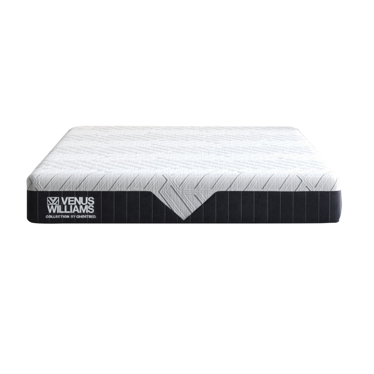 Venus Williams Legend 12" Hybrid Mattress