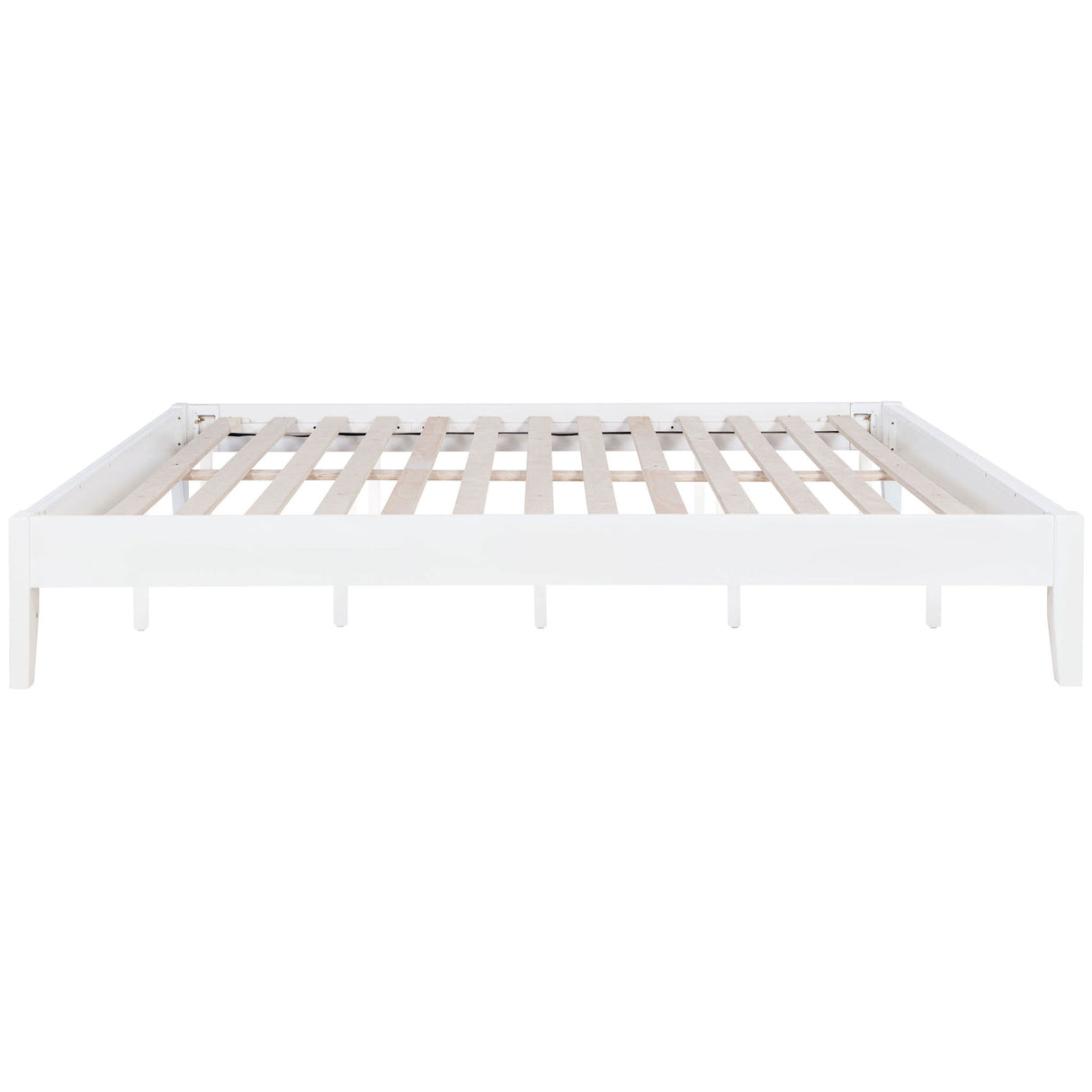 Hounslow - Platform Bed