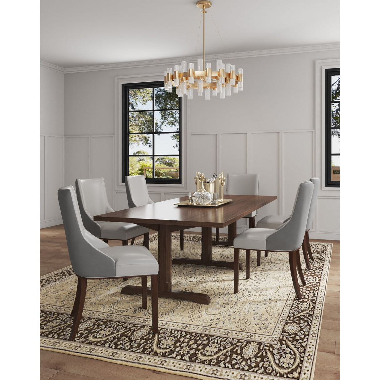 Shubert - Dining Chair (Set of 2)
