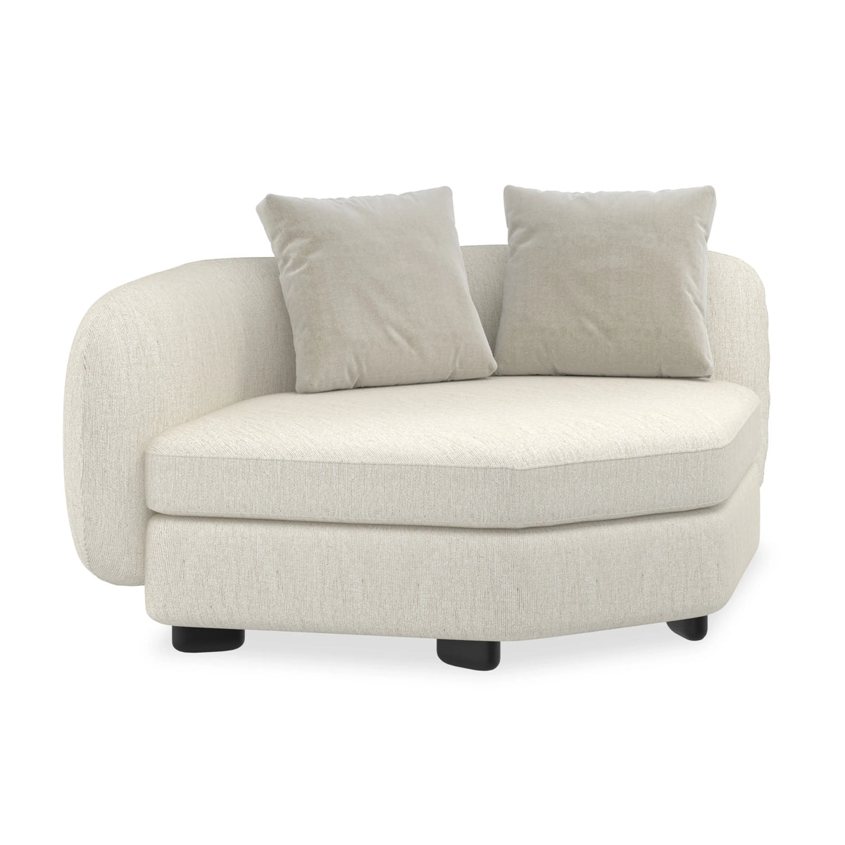 Lumi Sectional Components