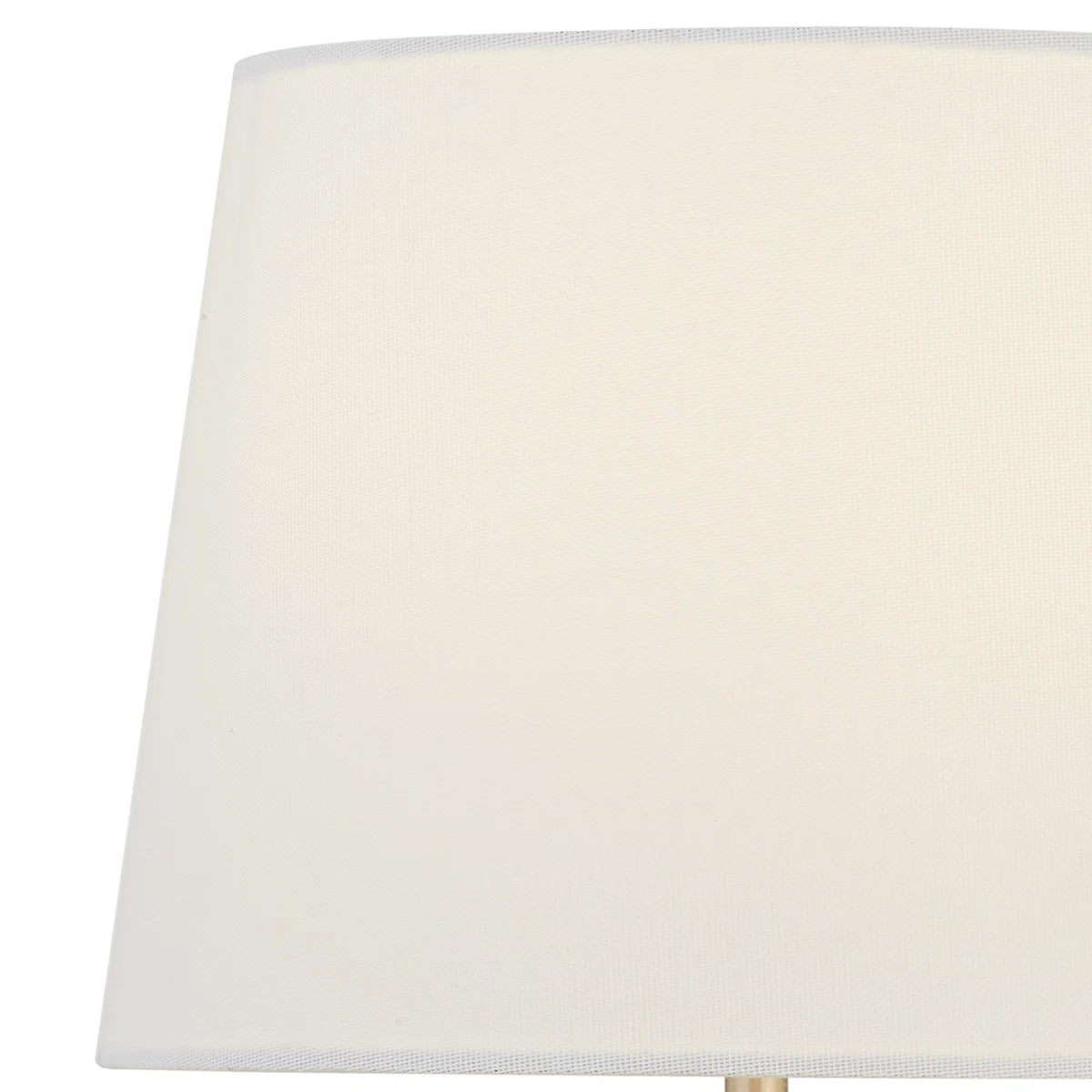 15-Inch Dolphin Table Lamp, Pink Resin Base with White Linen Shade