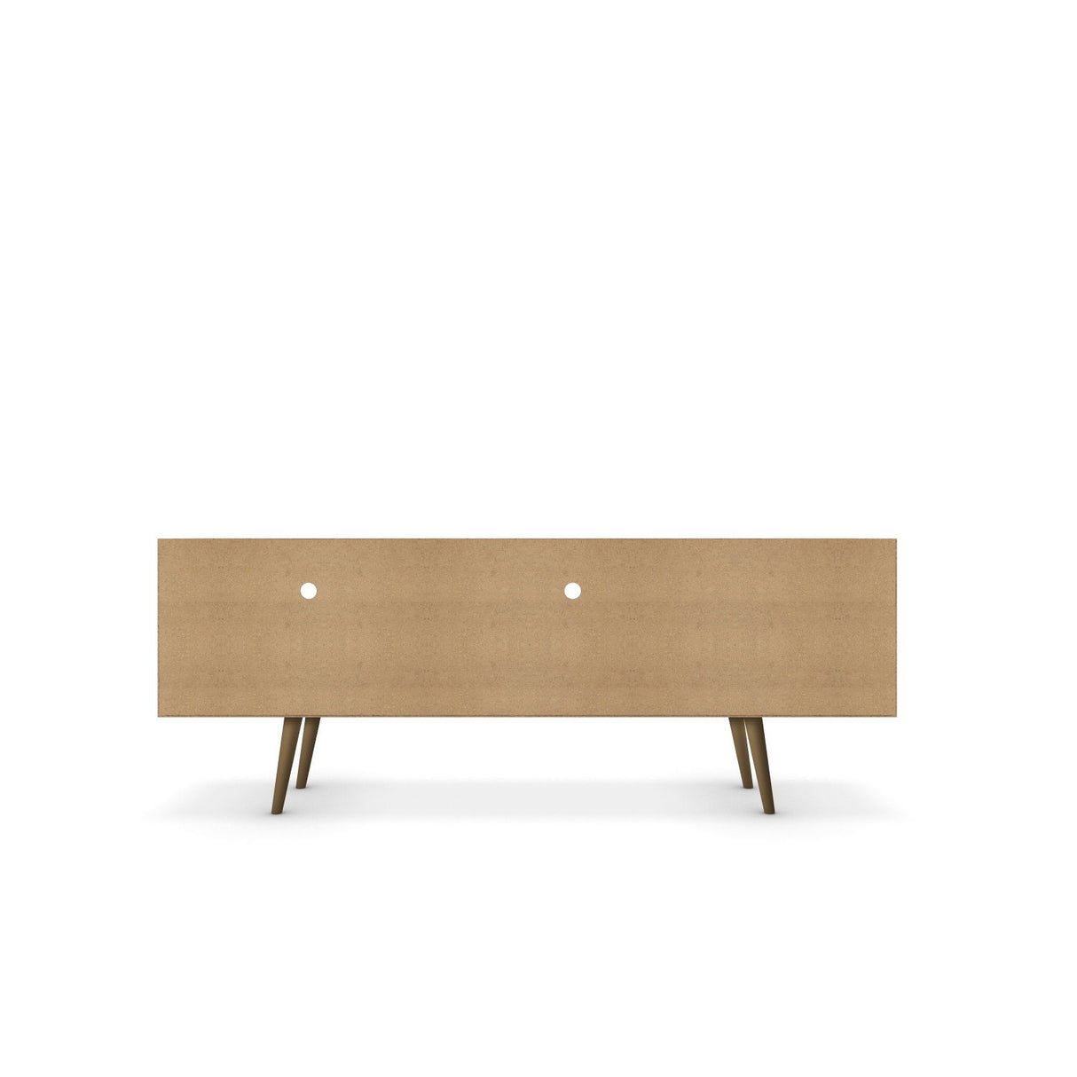 Liberty - TV Stand With 3 Open Shelves