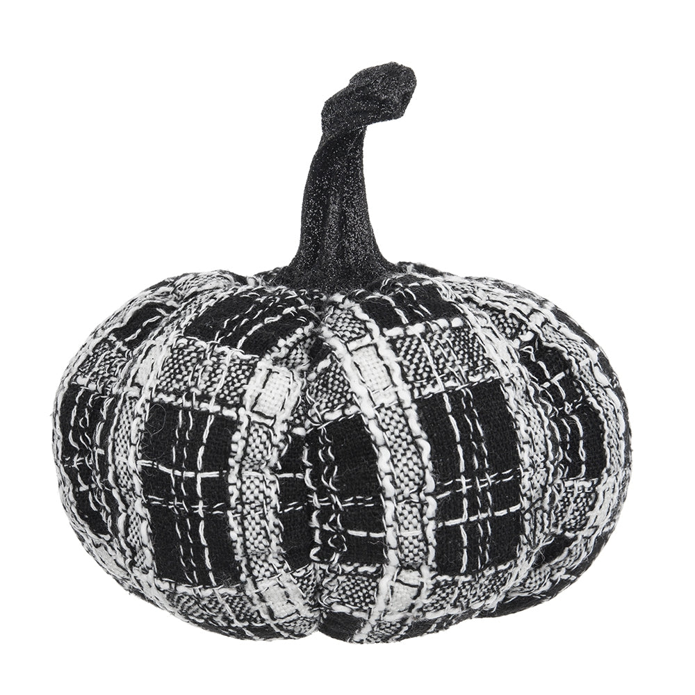 Set of 2, 7x7x7" Fabric Light