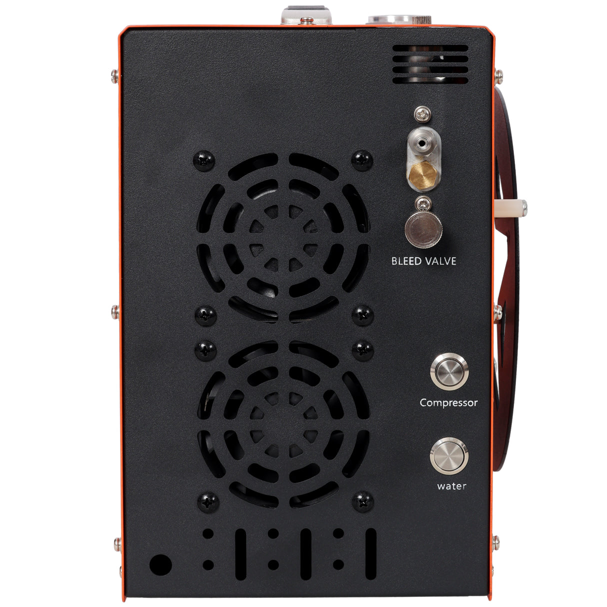 PCP Air Compressor, 4500PSI/30Mpa Portable