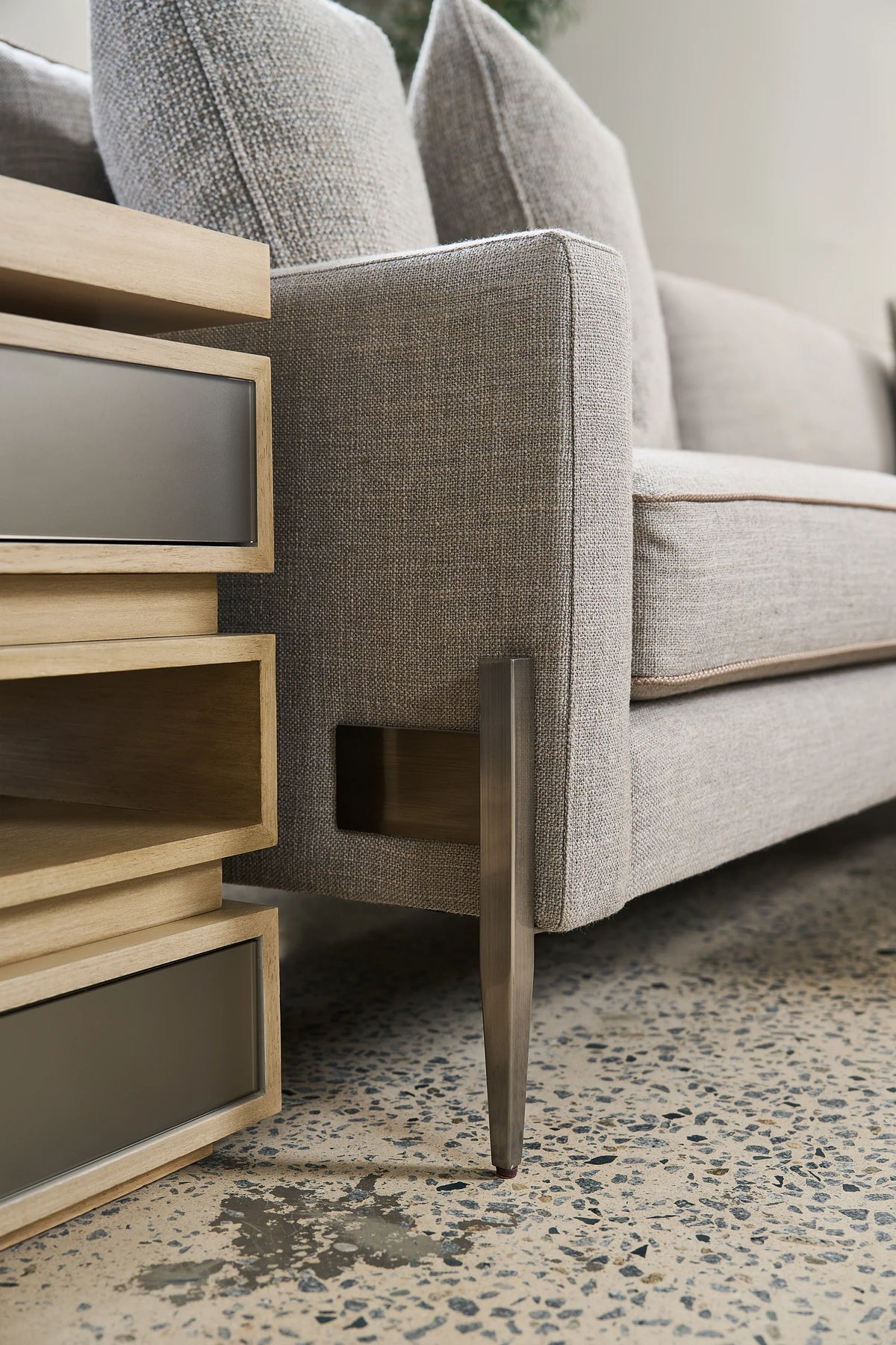 Remix Sofa