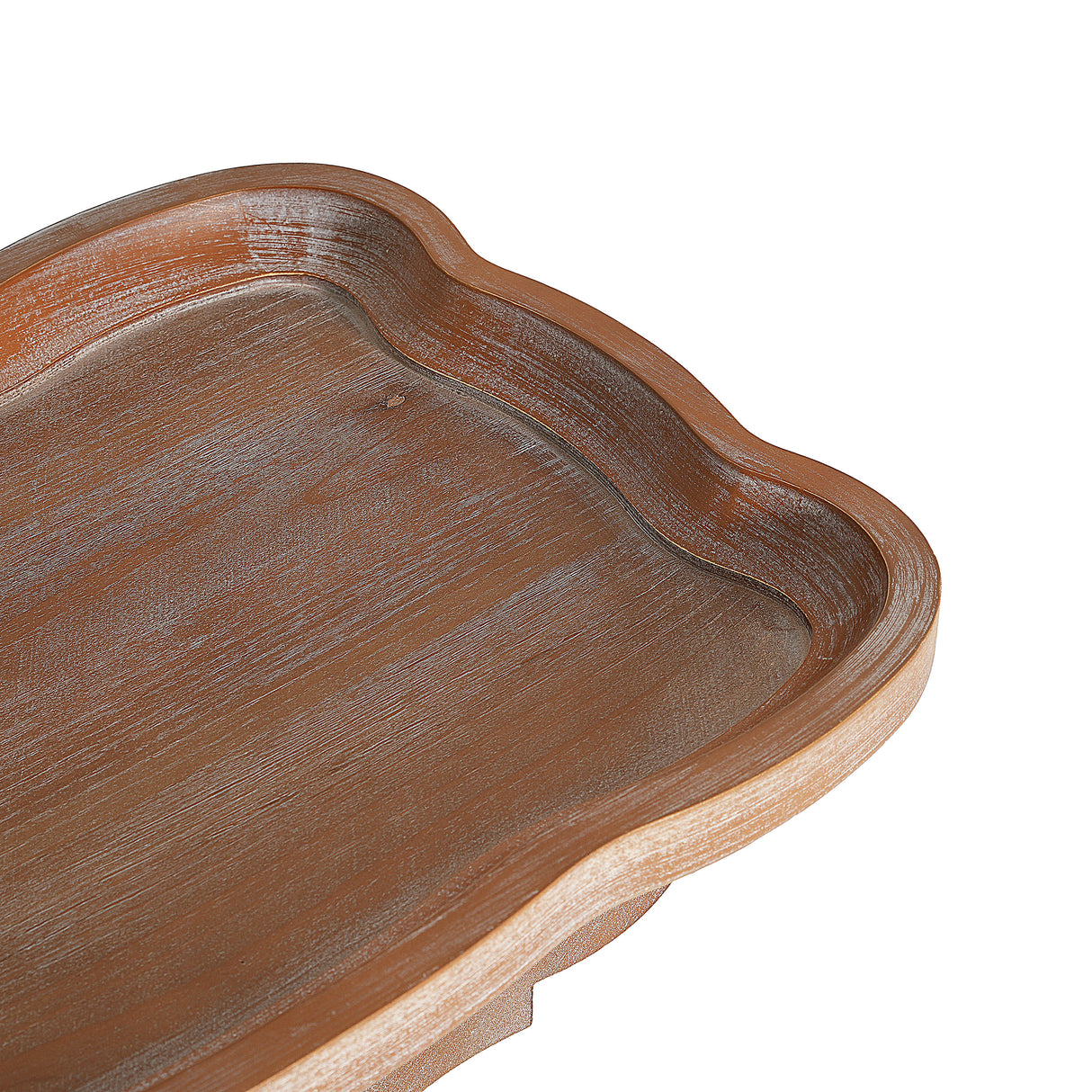End Table (Natural)