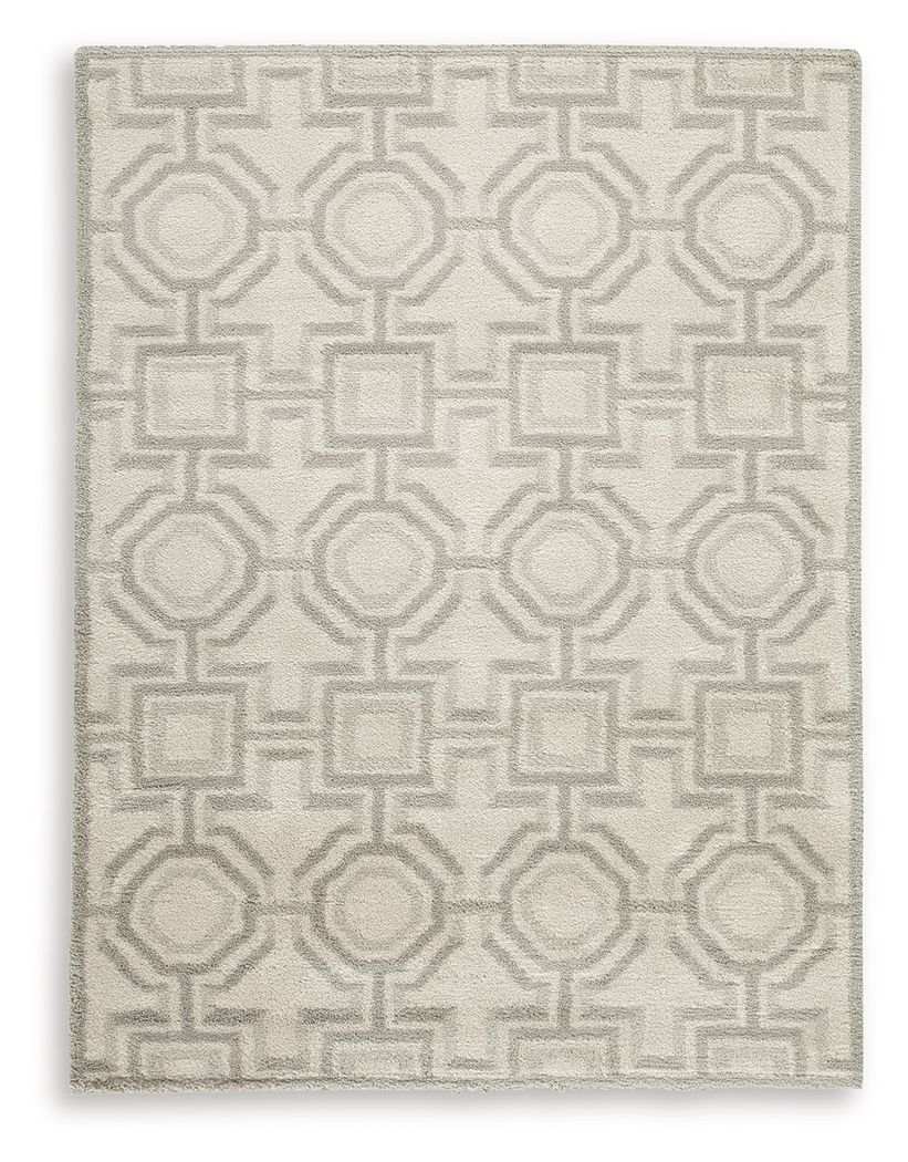 Maconville - Rug - Best Buy Furniture