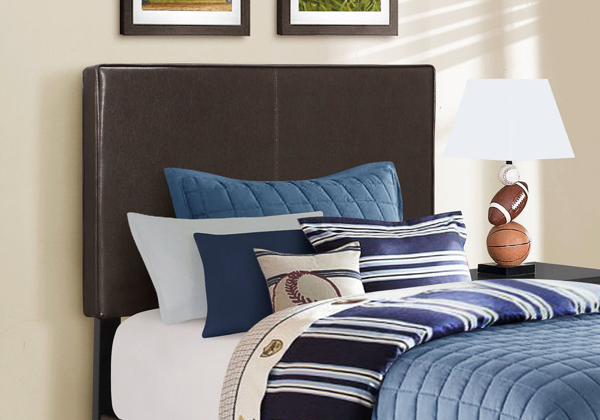 Bed, Upholstered, Transitional - Best Buy Furniture