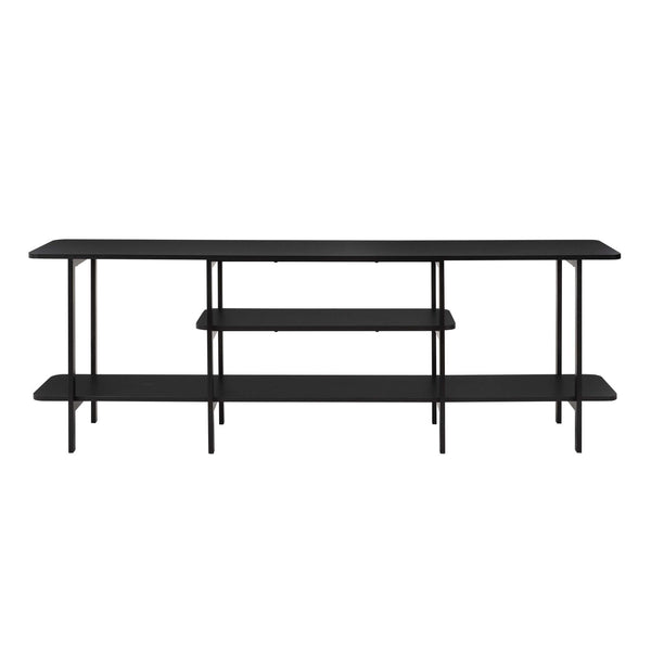 Celine - 3 Shelf Console Table