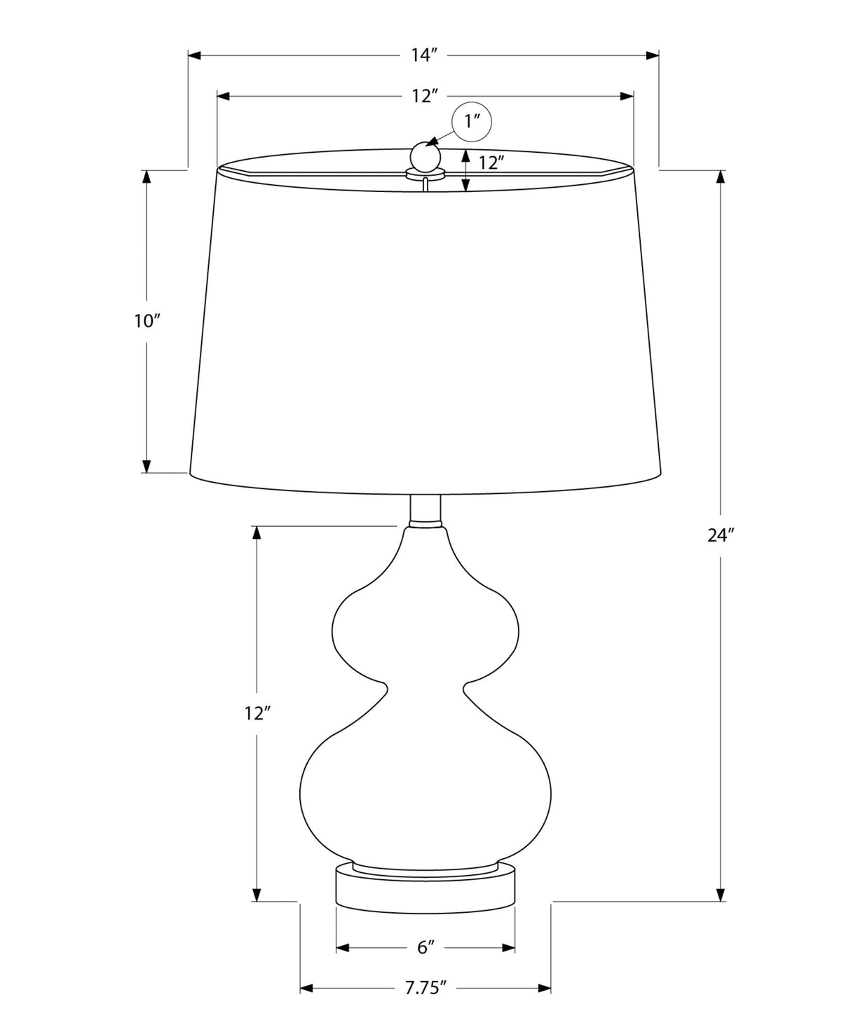 Lighting, Glass, Contemporary - Best Buy Furniture