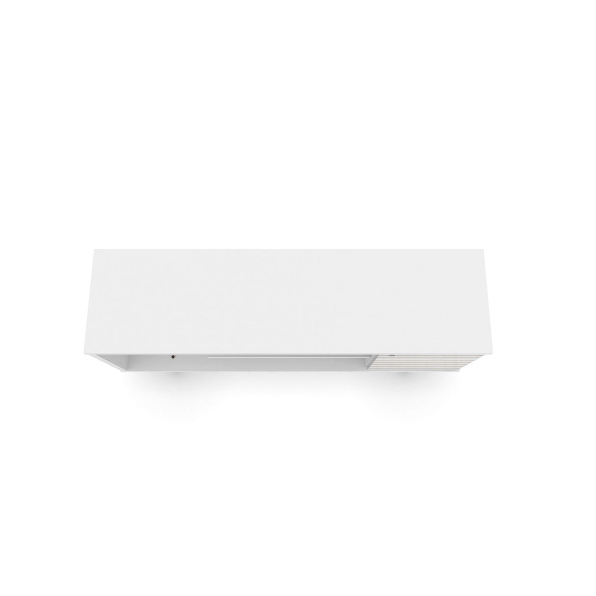 Liberty - TV Stand With Open / Concealed Storage