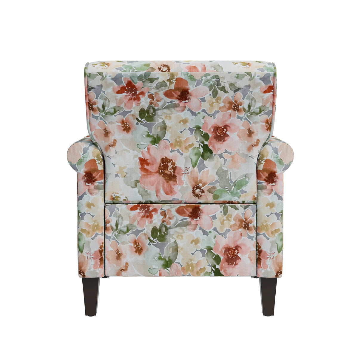 Barnet Accent Chair in Pastel