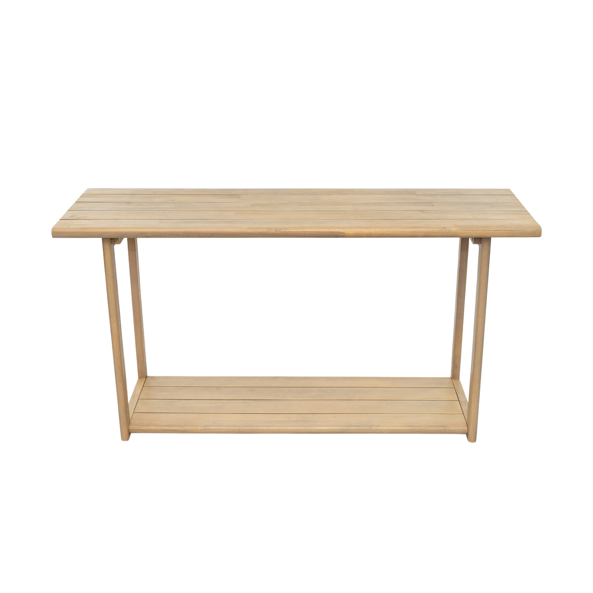 Woodside Rectangular Outdoor Buffet & Console Table