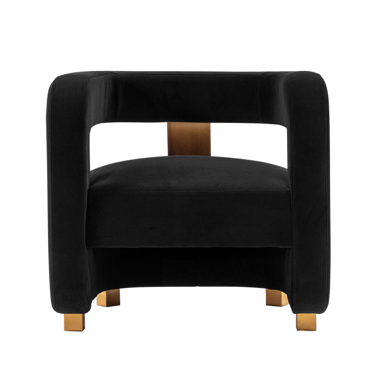 Amirah - Lounge Chair