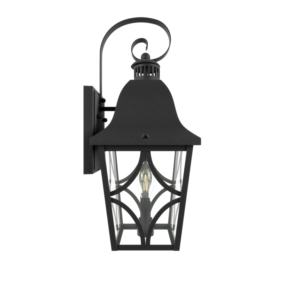 Outdoor Wall Light Fixtures, Waterproof Exterior Wall Sconce