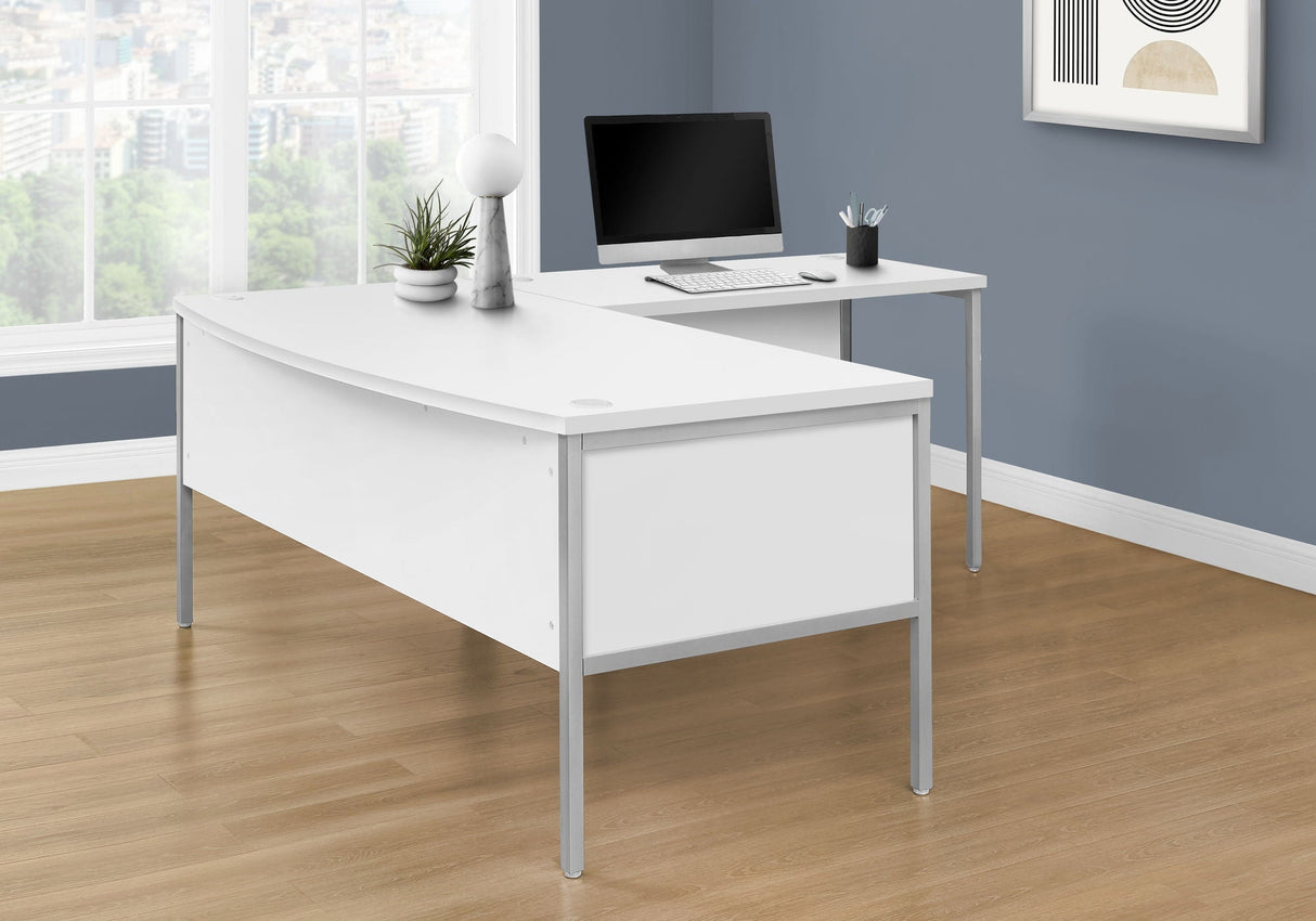 Computer Desk, Home Office, Commercial Grade, Contemporary & Modern - Best Buy Furniture