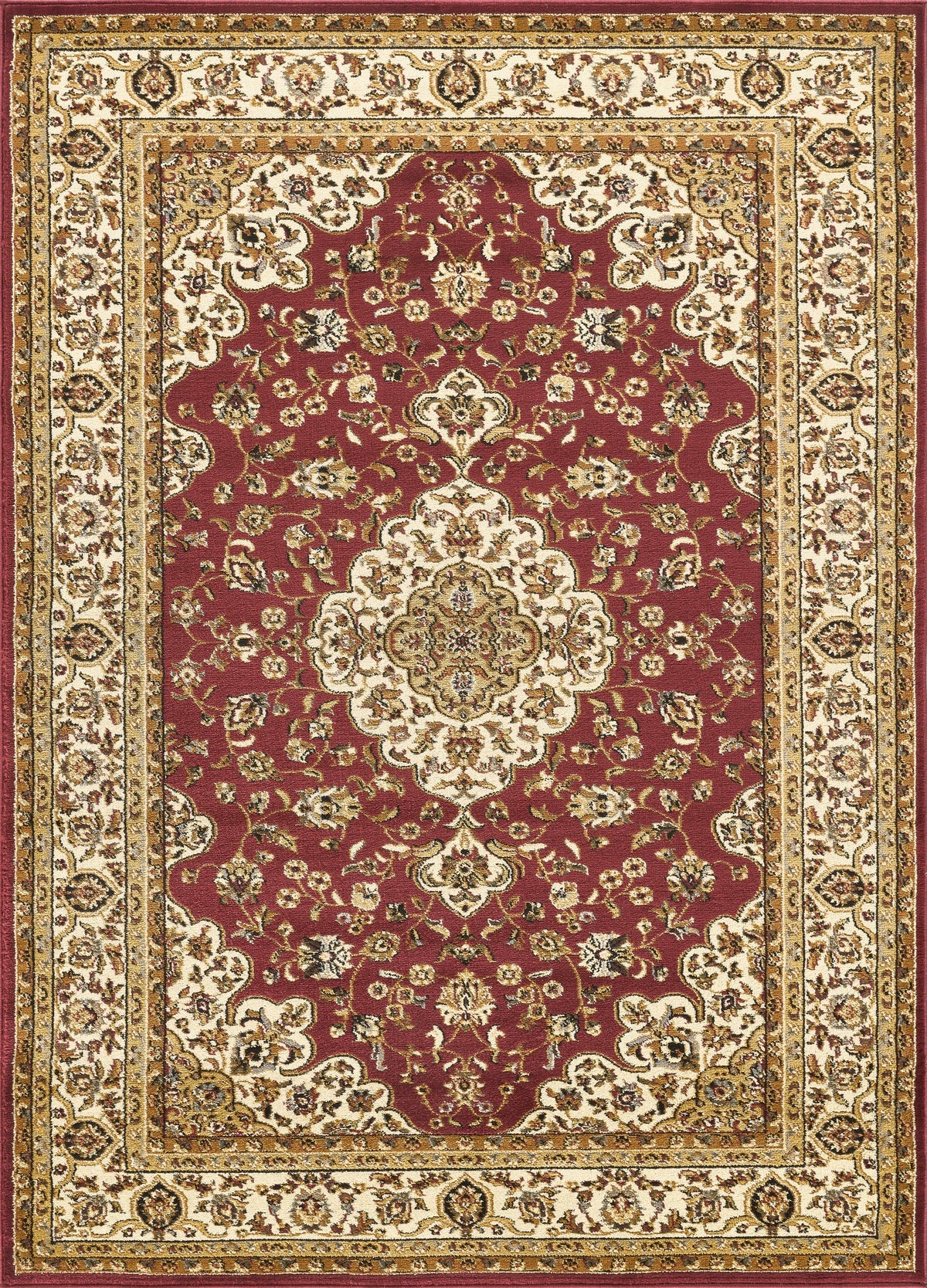 Classic GC_VIN5002 Area Rug