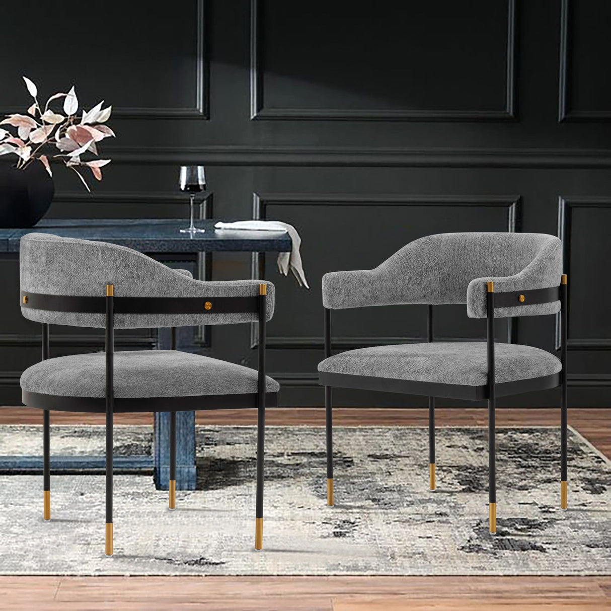 Lia - Armchair