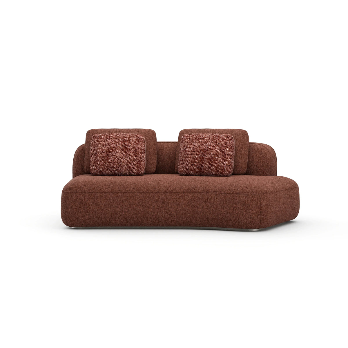 Sasso Sectional Components