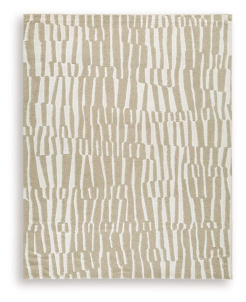 Corrbell - Rug - Best Buy Furniture