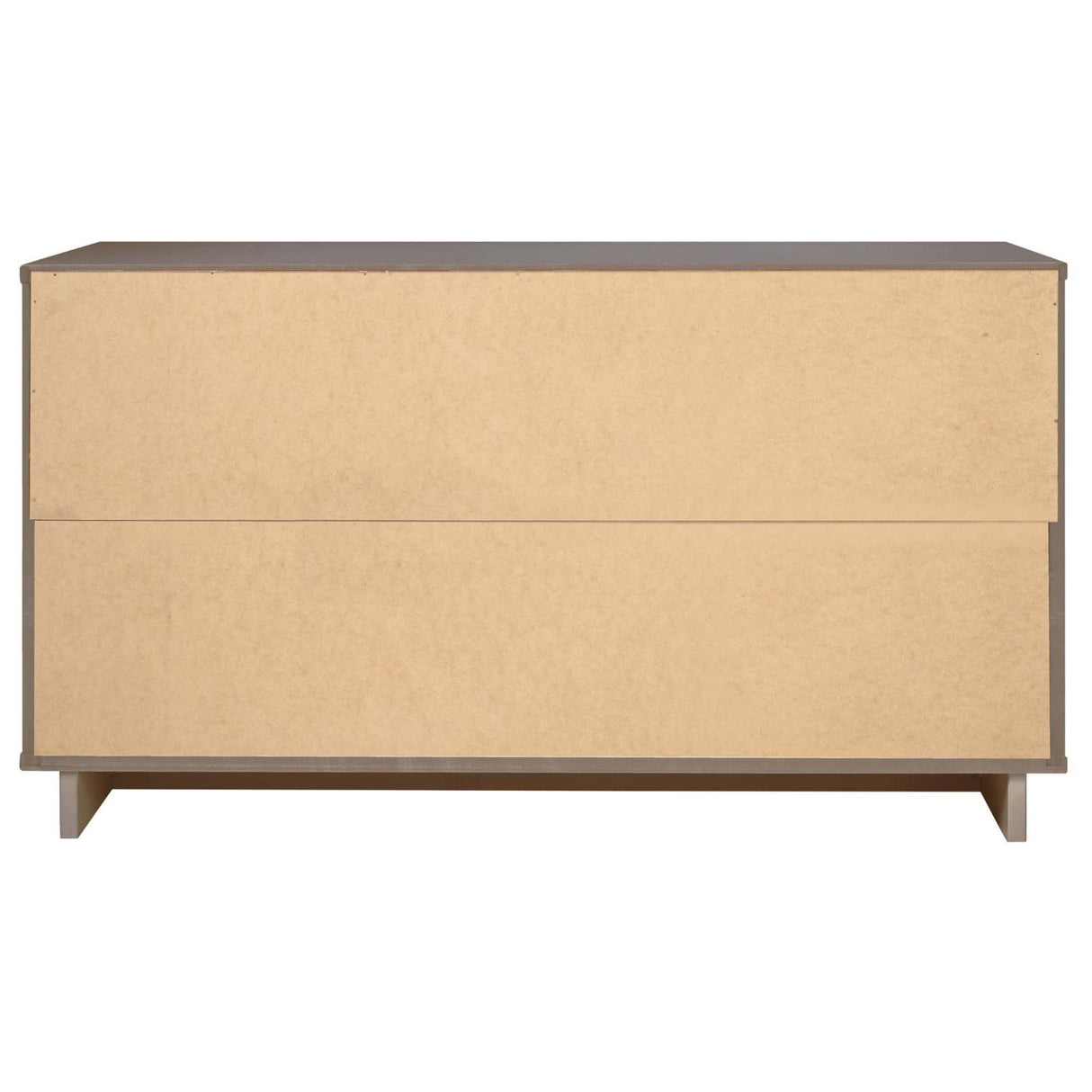 Granville - Dresse With 6 Drawers