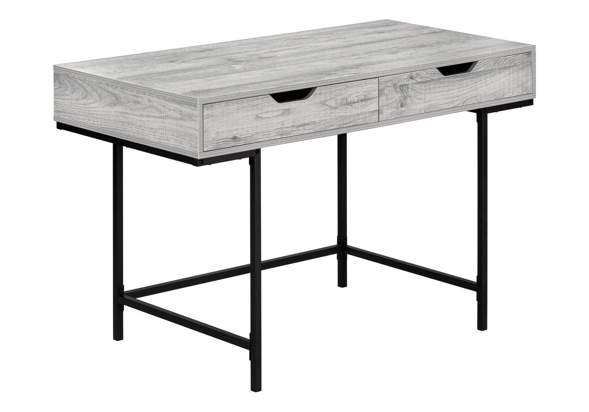 Computer Desk For Home Office, Laptop, Storage Drawers, Contemporary & Modern - Best Buy Furniture