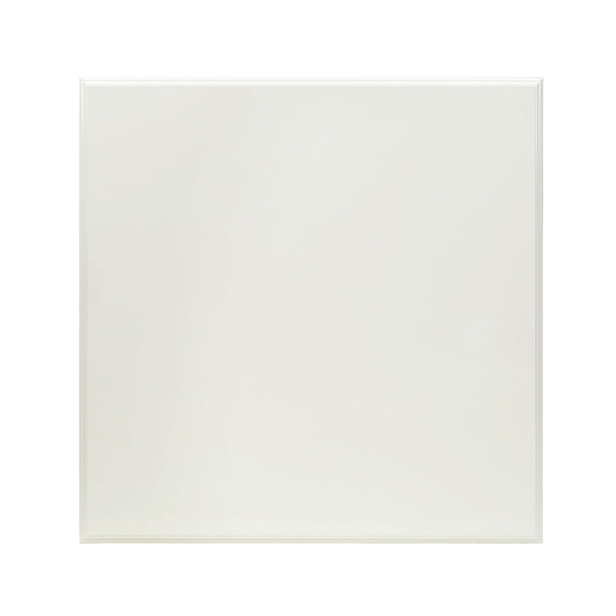 Adara Elegant White Coffee Table
