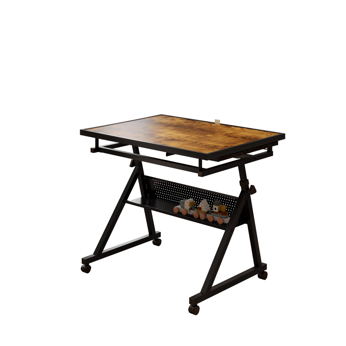 1500 Pieces Jigsaw Puzzle Table Board for Adults