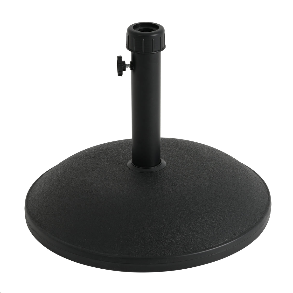 Ander Outdoor 55-pound Round Umbrella Base