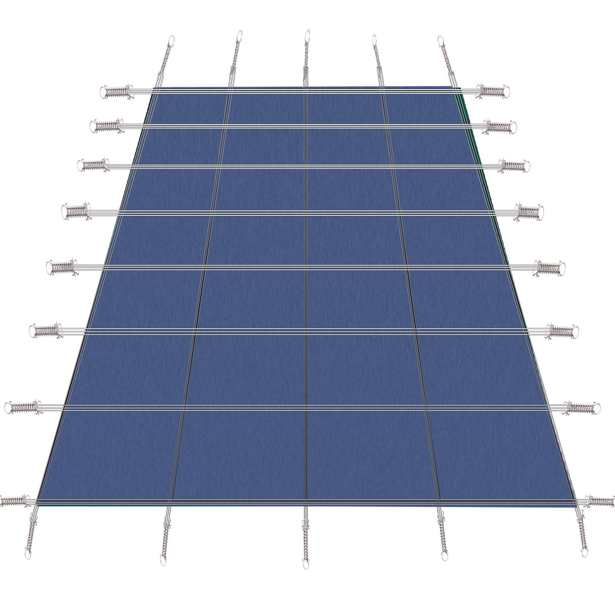Inground Rectangle Winter Safety Pool Cover