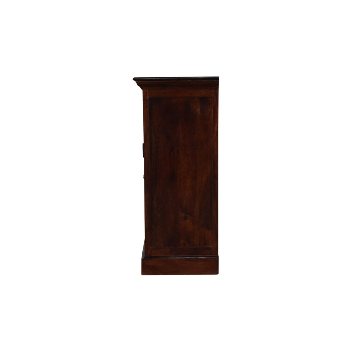 Large Glazed Sideboard