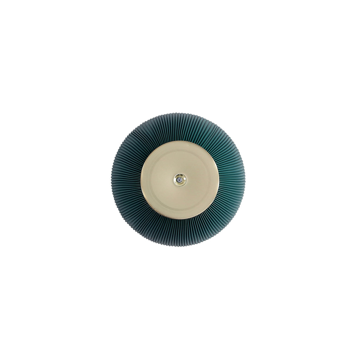 Anderson - Upholstered End Table