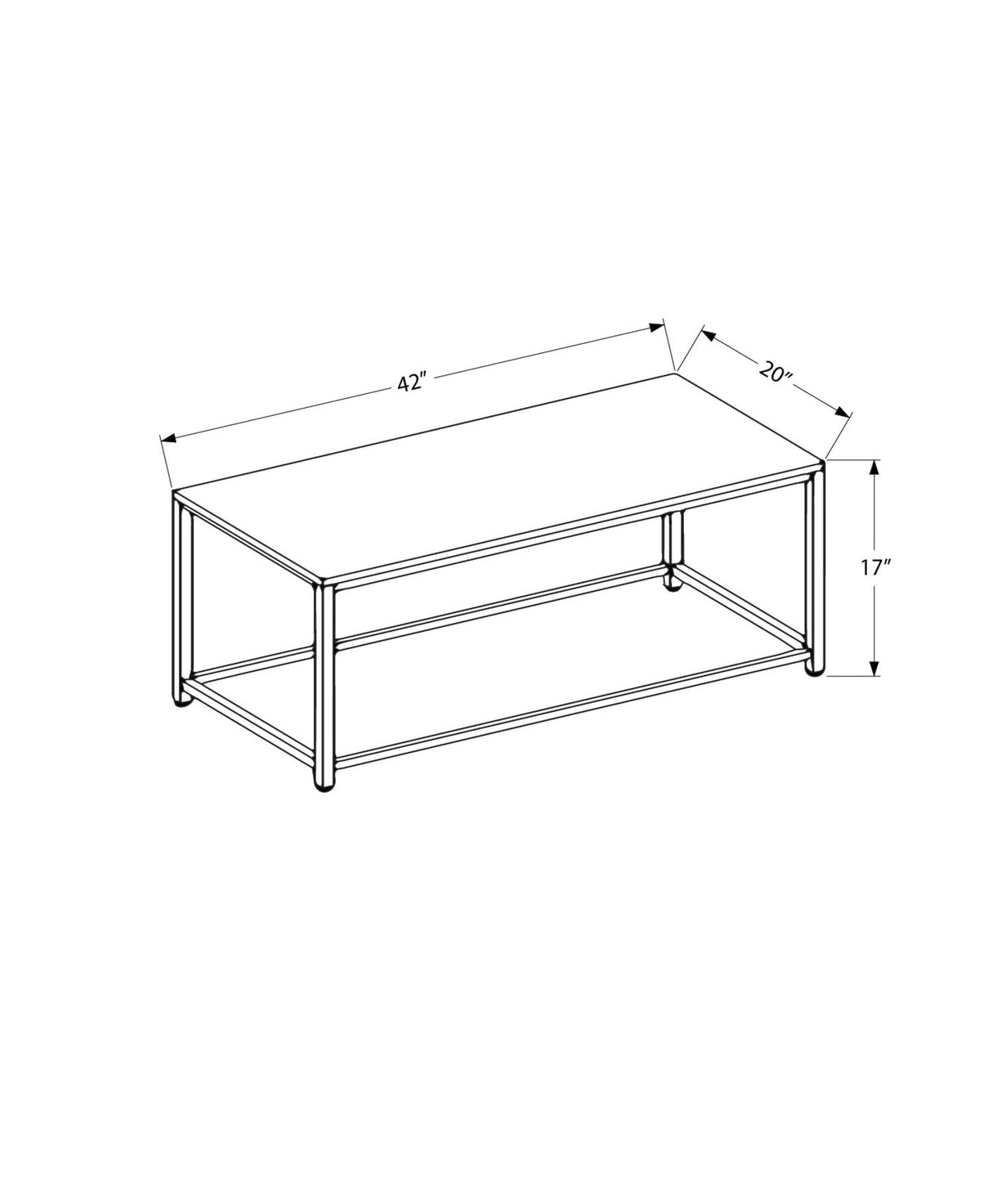 Table, Rectangular, Transitional Multi-Use Design - Best Buy Furniture