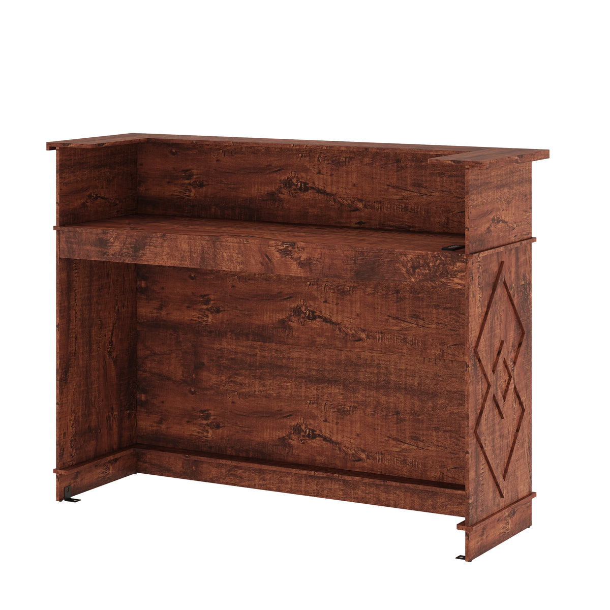 Mono Reception Desk