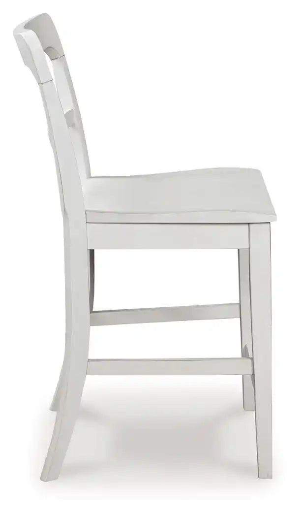 Greddinton - Barstool (Set of 2) - Best Buy Furniture