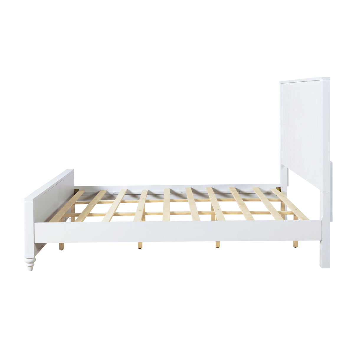 King Size Bed Frame