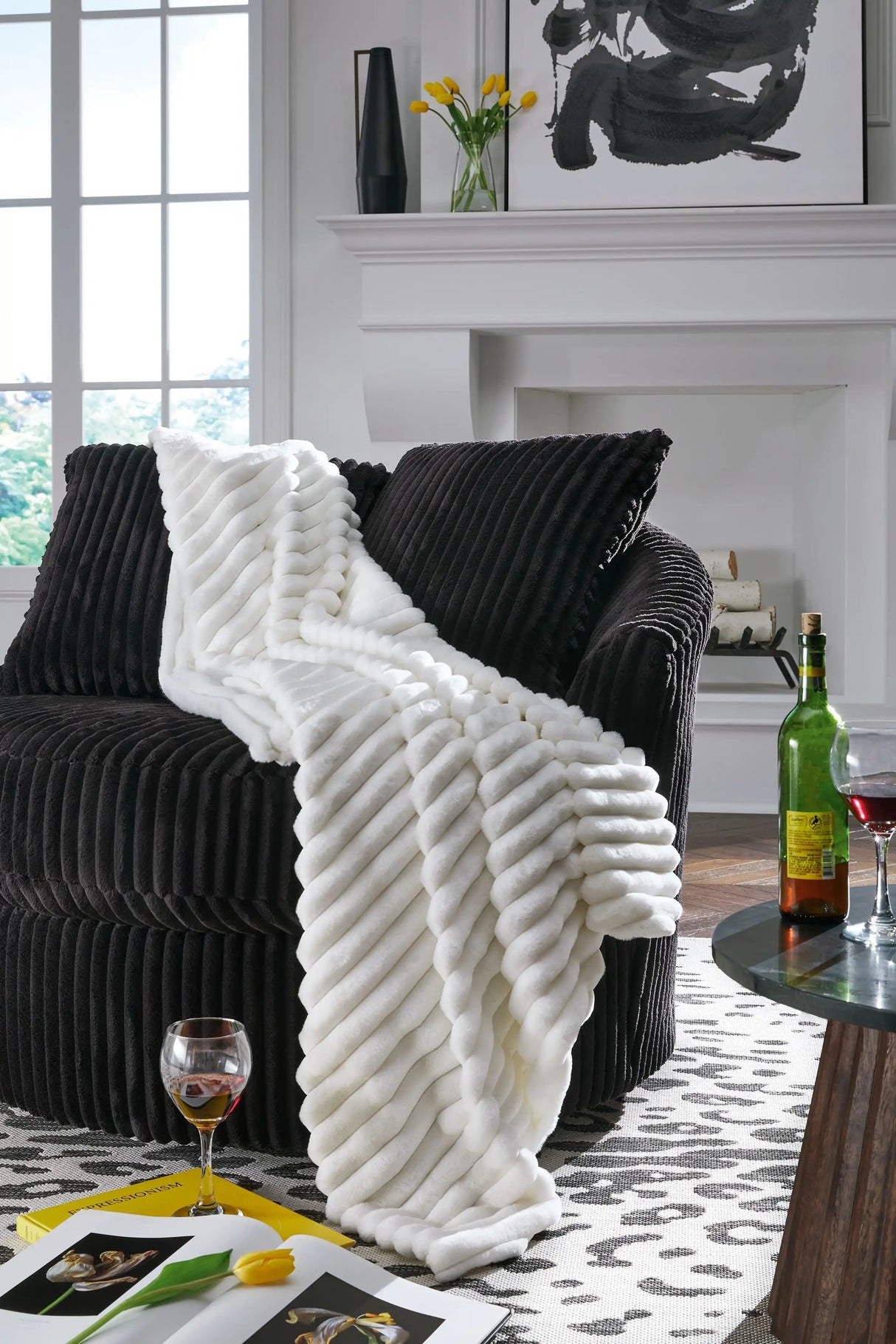 Alsonwell - Throw - Best Buy Furniture