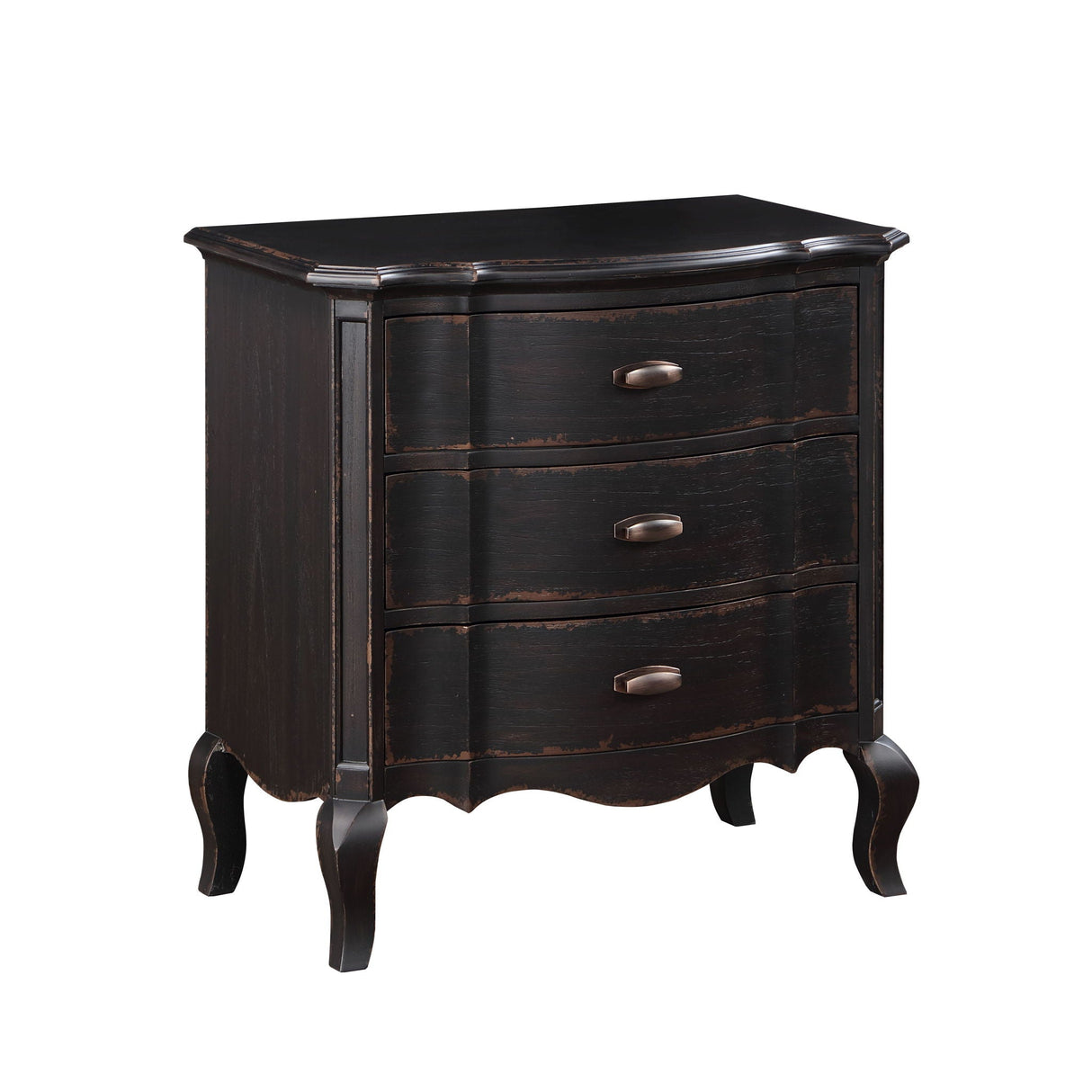 Chelmsford Nightstand, Classic And Modern Design
