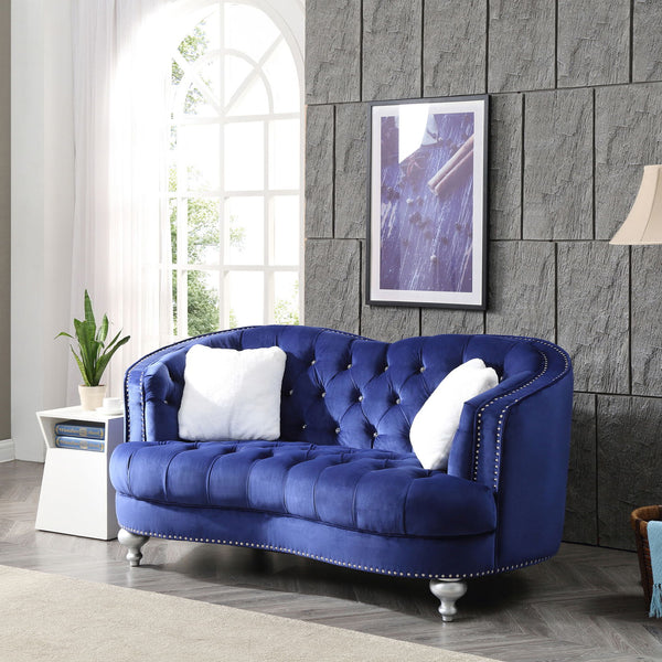 Jewel Loveseat