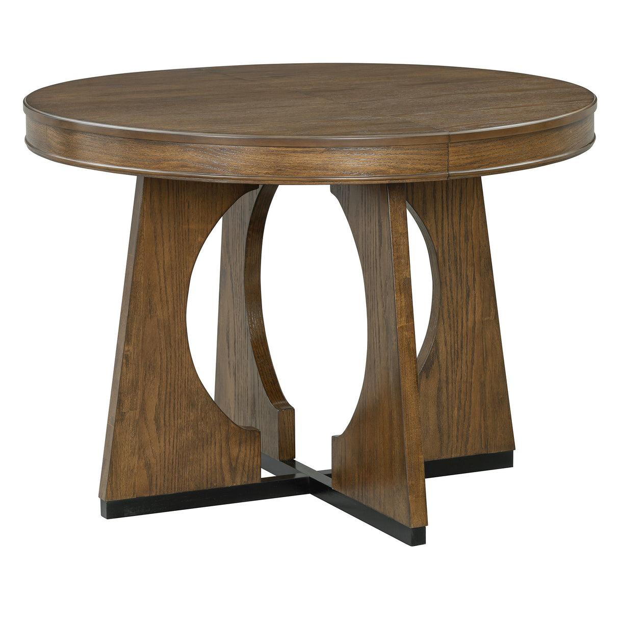 Round Dining Table Set For 4 With Chairs