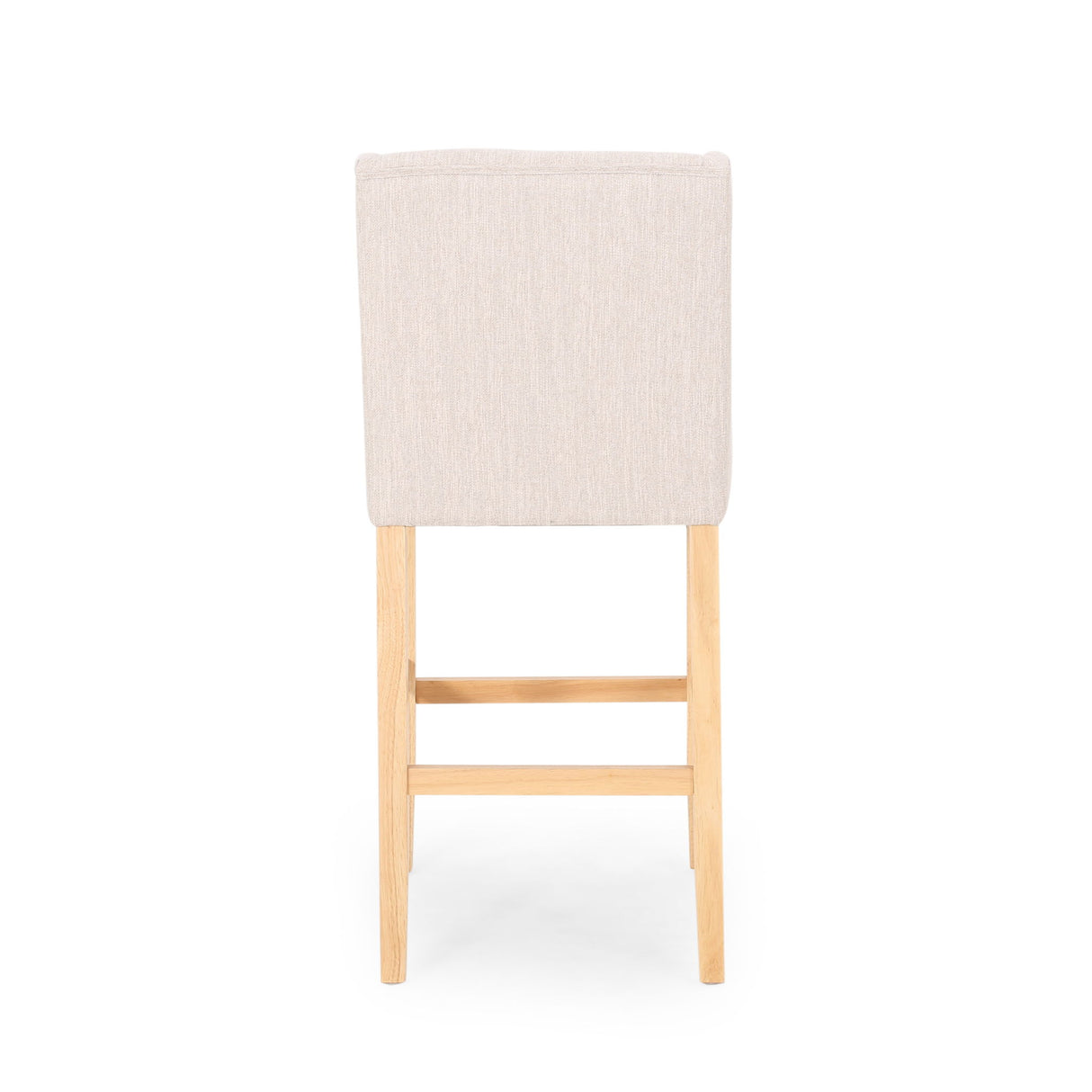 Ethereon - Tufted Counter Stool (Set of 2)