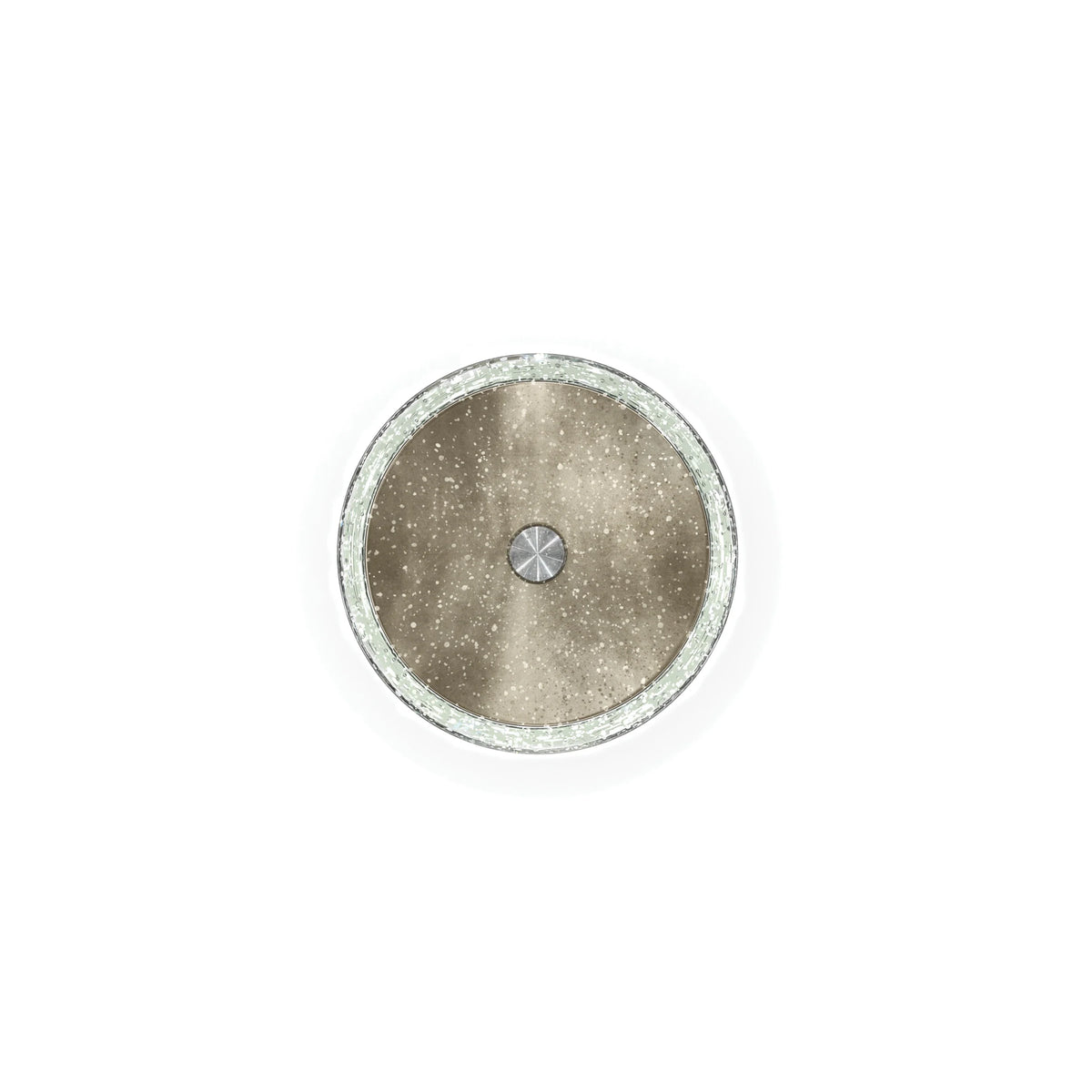 Spy Glass Table
