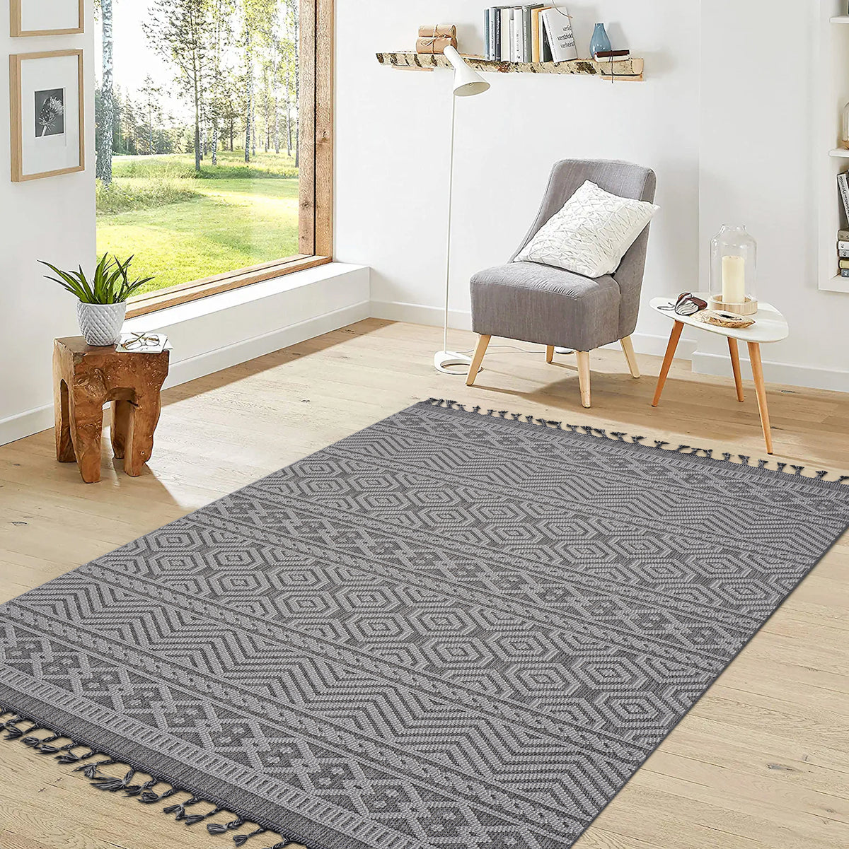 Guros Collection 6.7x9 Rug