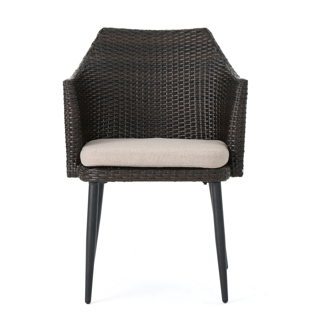 Kenneth Outdoor Dining Chair