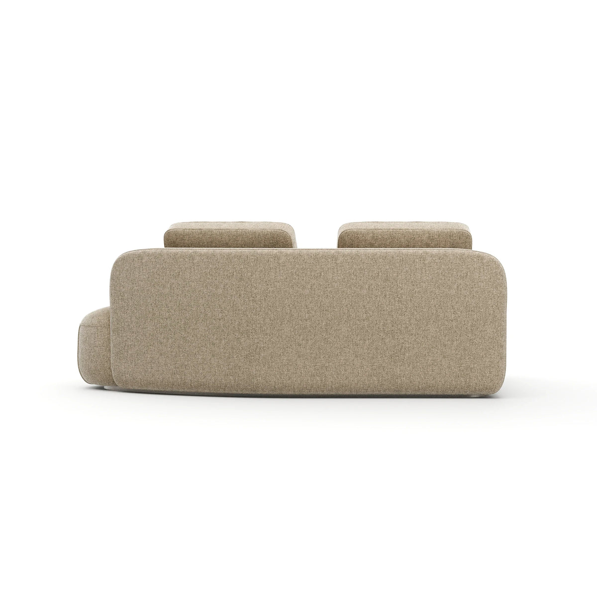 Sasso Sectional Components