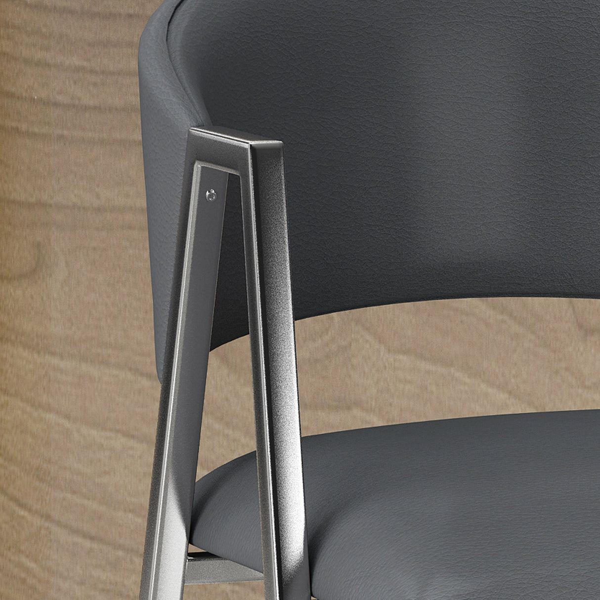 Bar Chair MP2 Set of 2