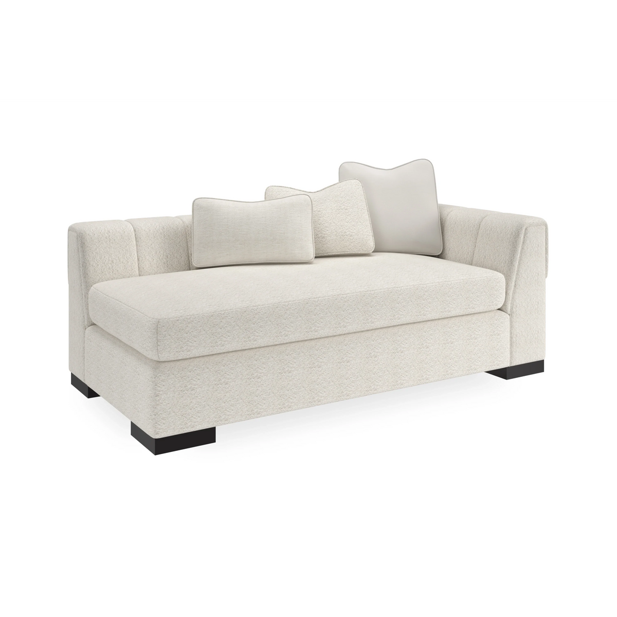 Edge Sectional Components